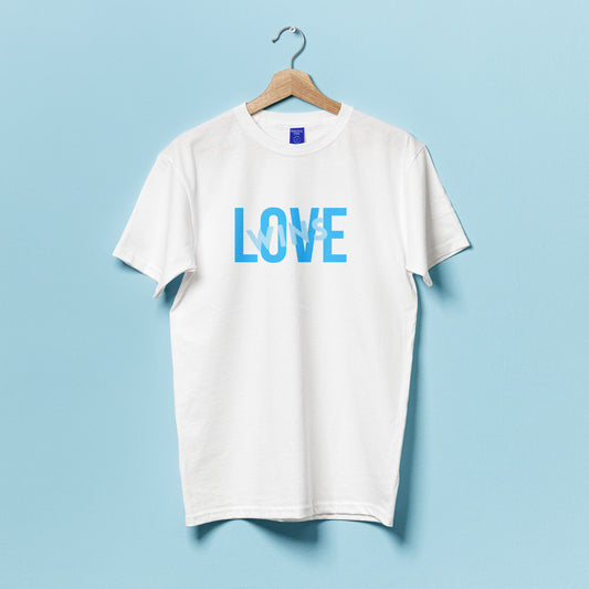 Love Wins T-shirt