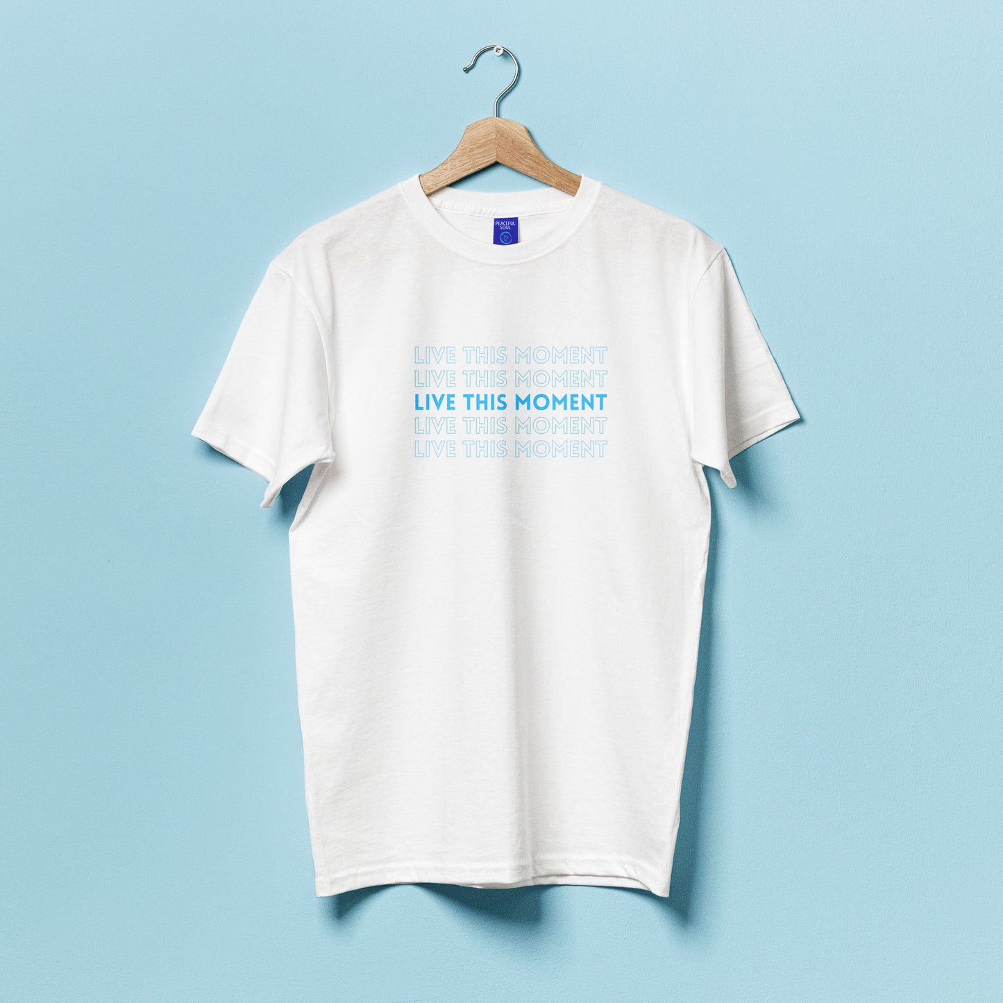 Live This Moment T-Shirt