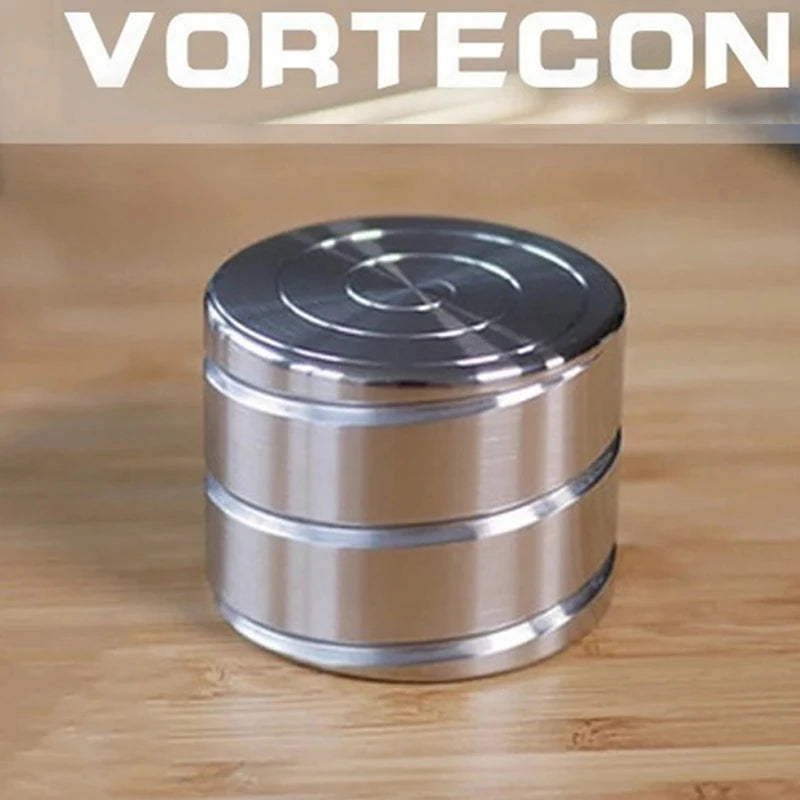 Newest Vortecon Kinetic Hypnosis Rotary Gyro