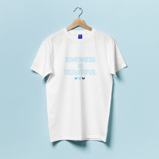 Kindness is Beautiful T-Shirt