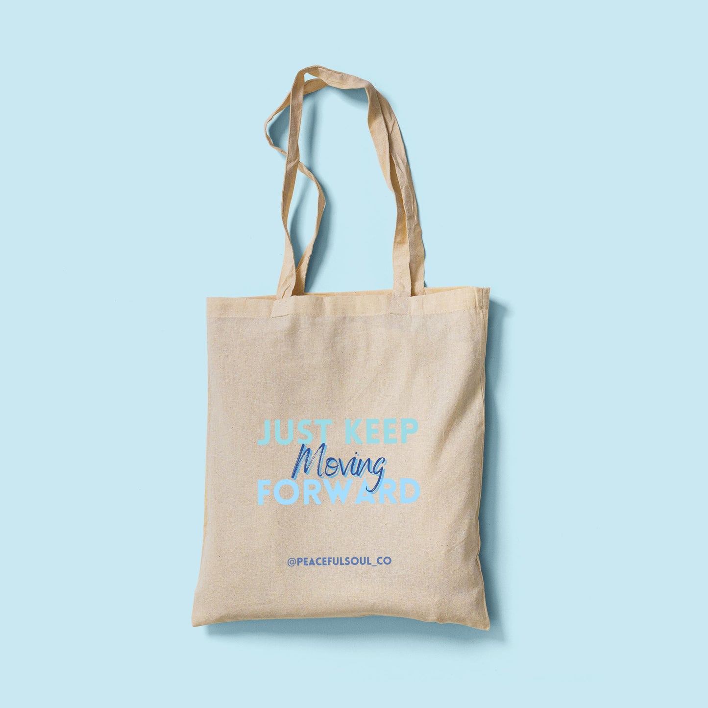 Spread the Message Tote Bags