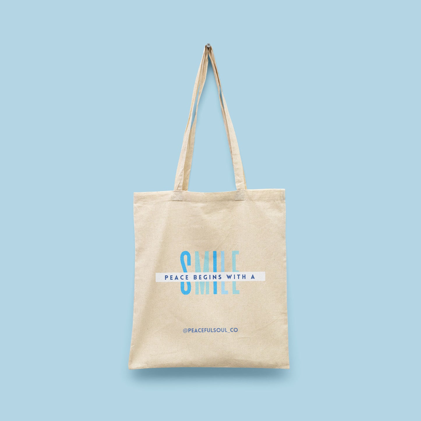 Spread the Message Tote Bags