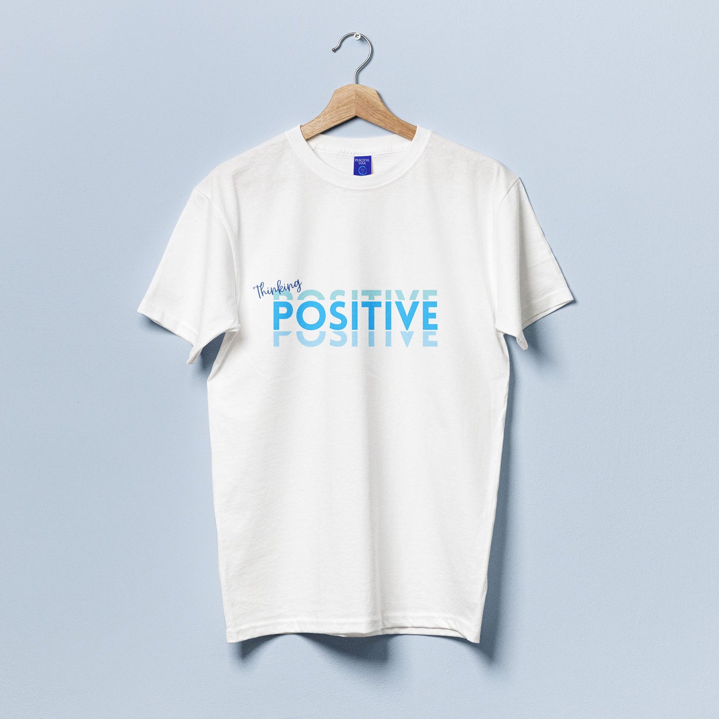 Positive T-shirt