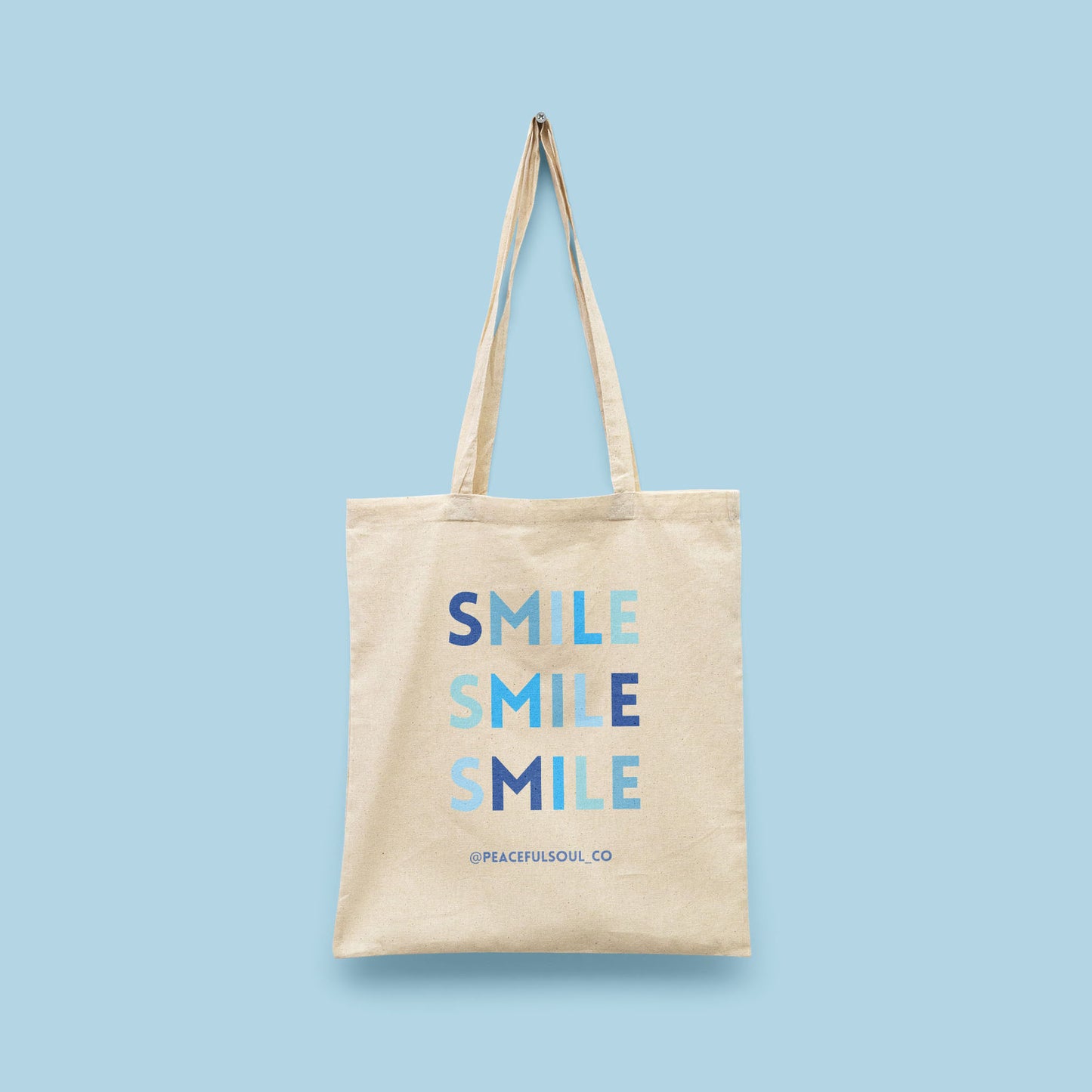 Spread the Message Tote Bags