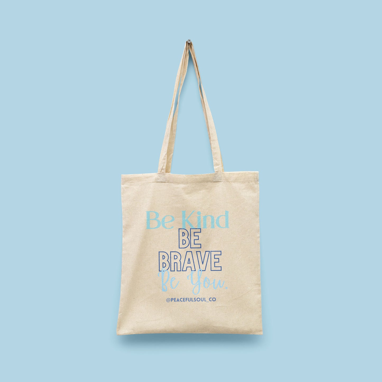 Spread the Message Tote Bags