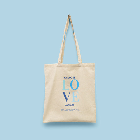 Spread the Message Tote Bags