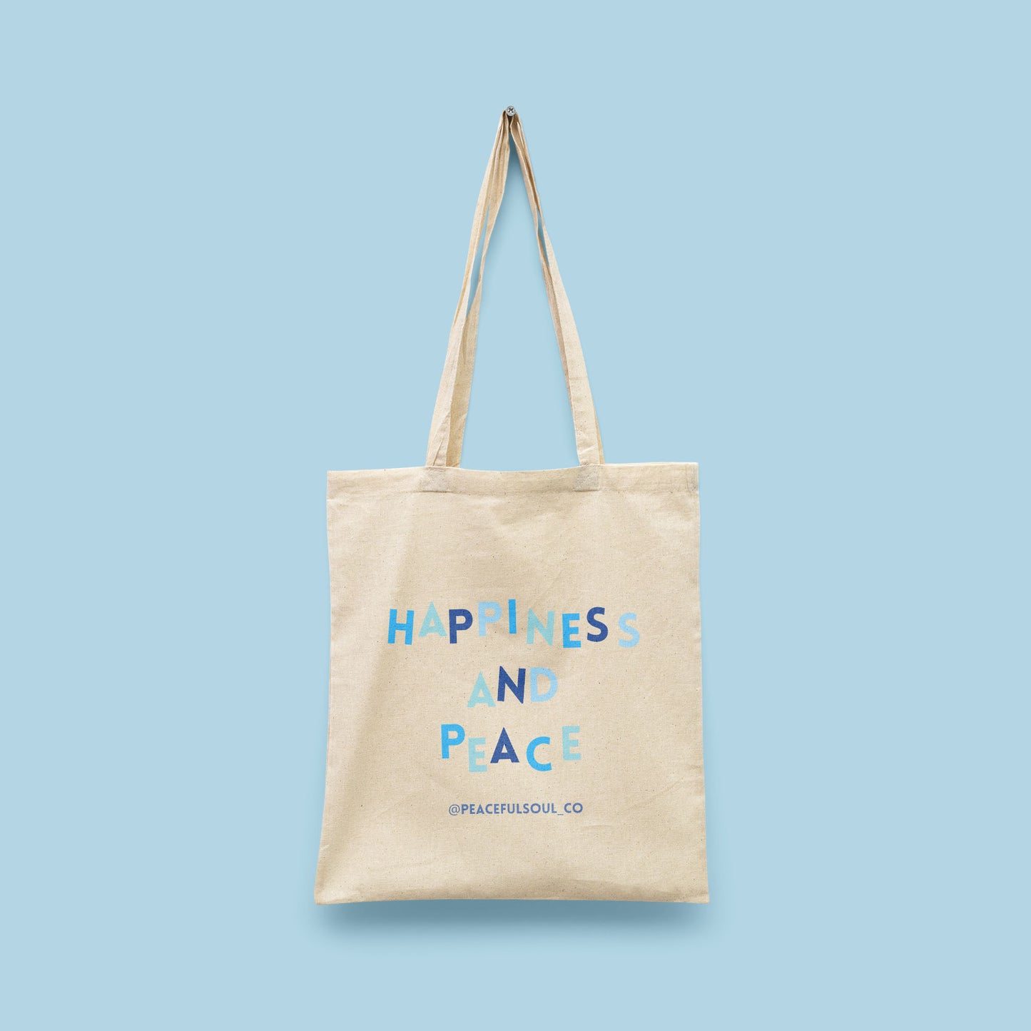 Spread the Message Tote Bags