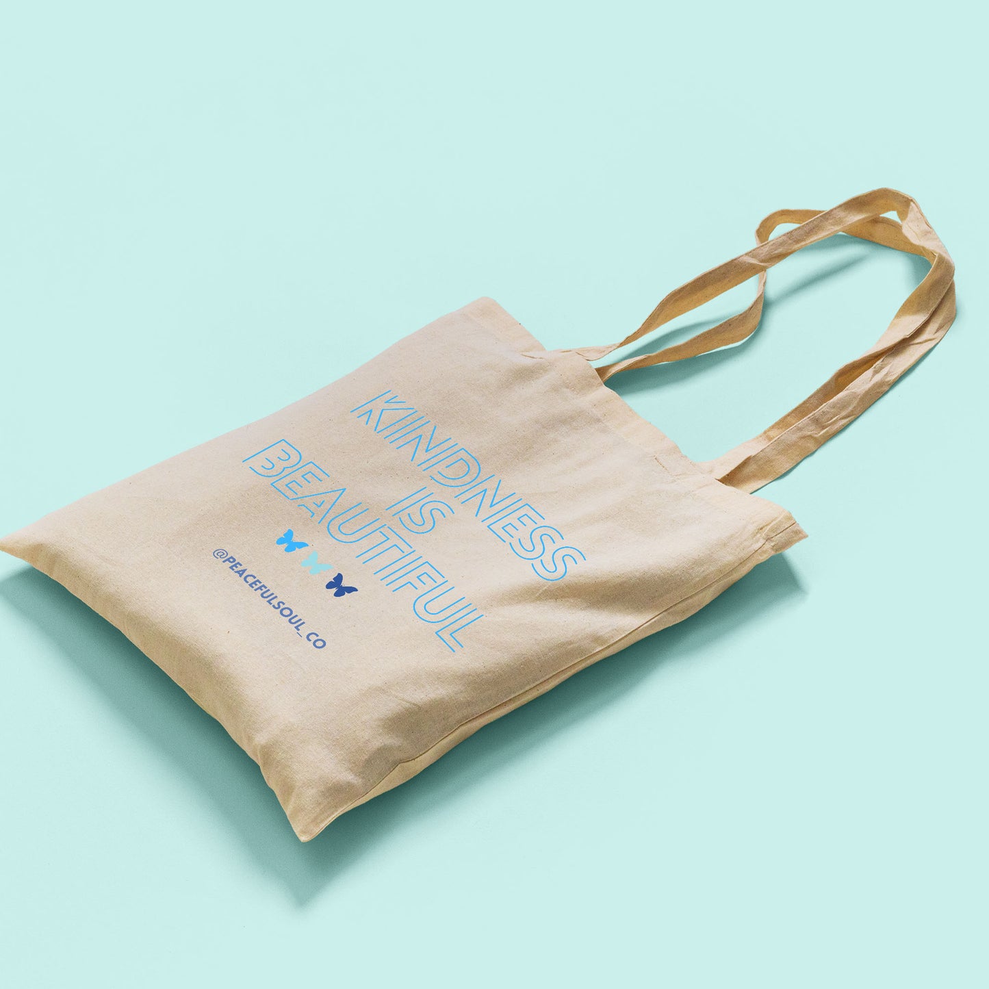 Spread the Message Tote Bags