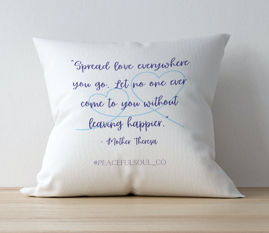 Love Cushion