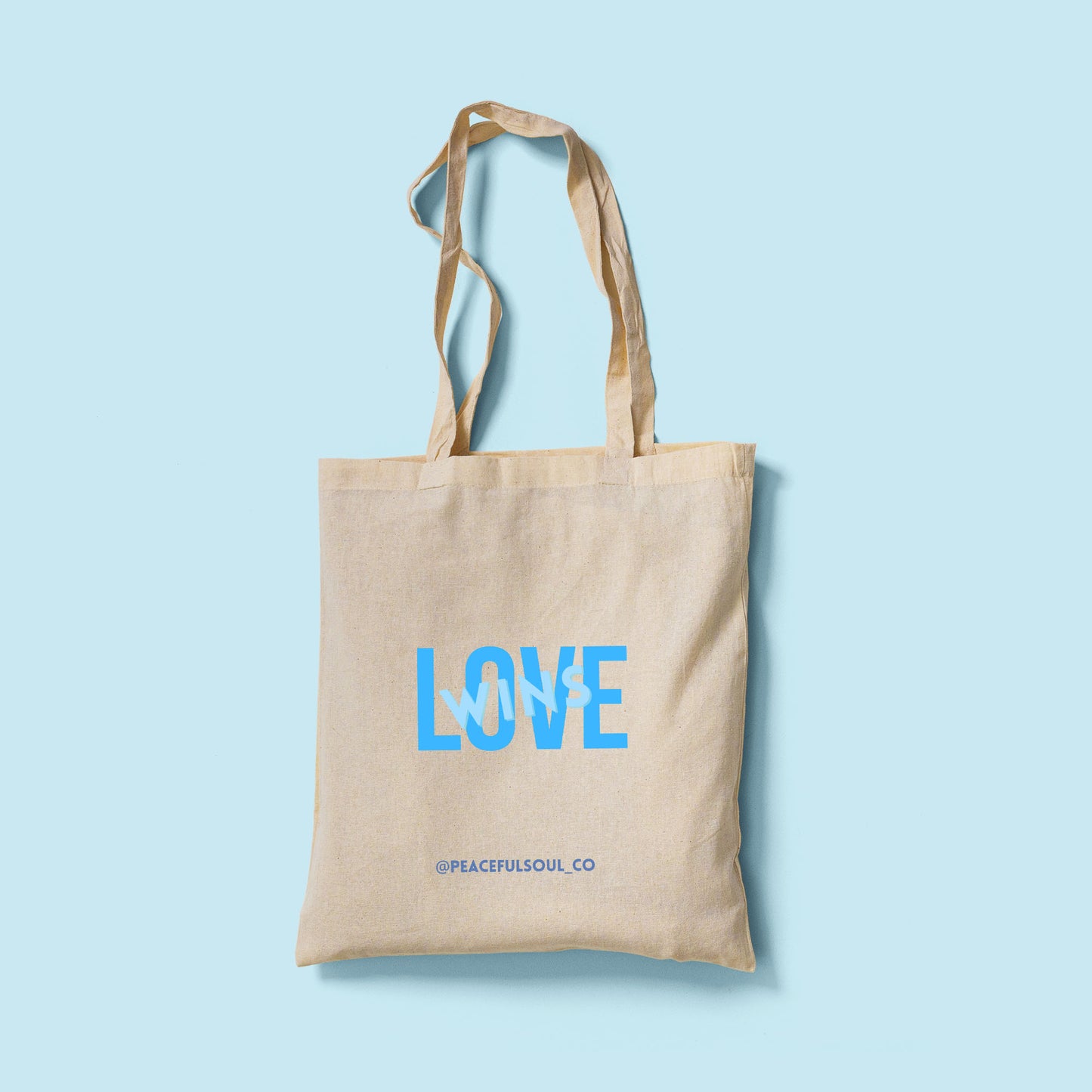 Spread the Message Tote Bags