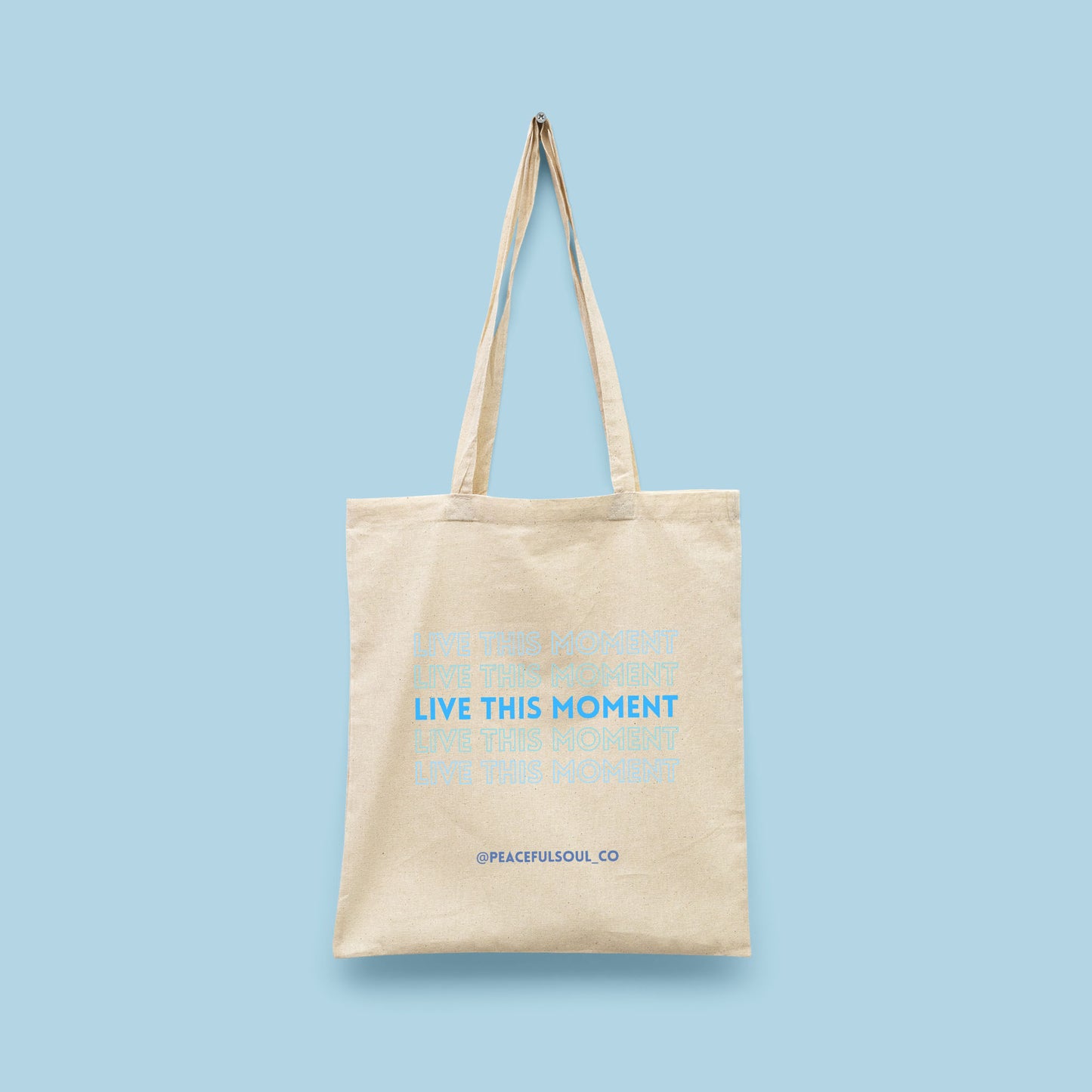 Spread the Message Tote Bags