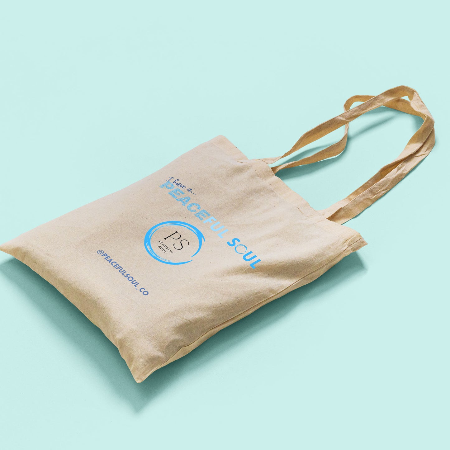 Spread the Message Tote Bags