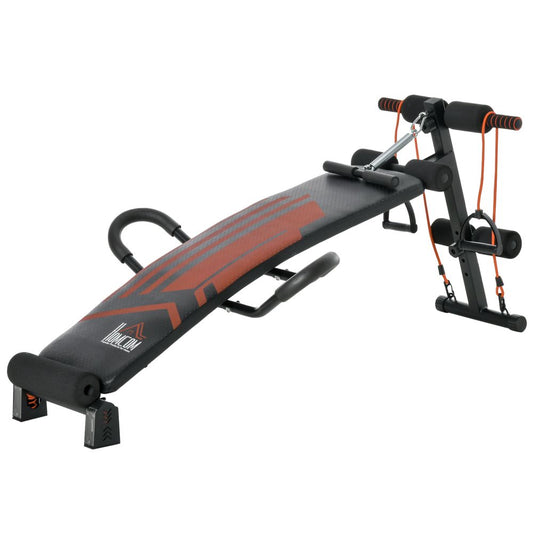 Multifunctional Sit Up Bench